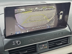New 2026  Honda Passport RTL Towing AWD at CarloanExpress&period;Com near Hampton&comma; VA
