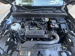 Used 2025  Ford Bronco Sport Big Bend 4x4 at CarloanExpress&period;Com near Hampton&comma; VA