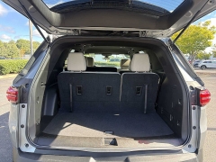 Used 2023  Chevrolet Traverse FWD 4dr LS w&sol;1LS at CarloanExpress&period;Com near Hampton&comma; VA