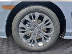 New 2026  Honda Odyssey Touring Auto at CarloanExpress.Com near Hampton, VA