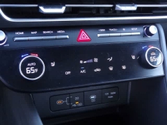 Used 2025  Hyundai Sonata SEL FWD at CarloanExpress&period;Com near Hampton&comma; VA