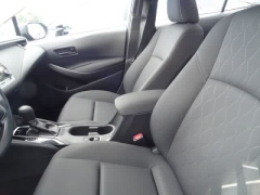 Used 2024  Toyota Corolla LE CVT &lpar;Natl&rpar; at CarloanExpress&period;Com near Hampton&comma; VA