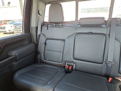 Used 2022  Chevrolet Silverado 2500HD 4WD Crew Cab 159" LTZ at CarloanExpress&period;Com near Hampton&comma; VA
