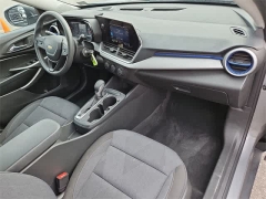 Used 2024  Chevrolet Trax FWD 4dr LS at CarloanExpress&period;Com near Hampton&comma; VA