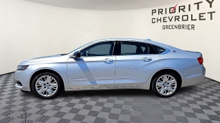 Used 2019  Chevrolet Impala 4d Sedan LS w&sol;1FL V6 at CarloanExpress&period;Com near Hampton&comma; VA