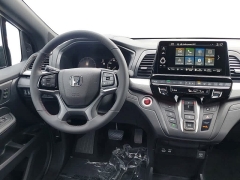 New 2026  Honda Odyssey Sport-L Auto at CarloanExpress&period;Com near Hampton&comma; VA