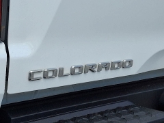 Used 2024  Chevrolet Colorado 2WD Crew Cab WT at CarloanExpress&period;Com near Hampton&comma; VA