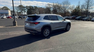 Used 2025  Buick Enclave 4dr Preferred at CarloanExpress&period;Com near Hampton&comma; VA