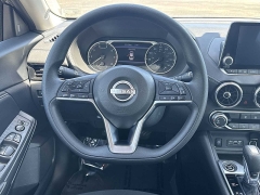 Used 2025  Nissan Sentra SV CVT at CarloanExpress&period;Com near Hampton&comma; VA