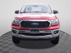 Used 2021  Ford Ranger 2WD SuperCab 6' Box at CarloanExpress&period;Com near Hampton&comma; VA