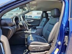 Used 2022  Chevrolet Blazer FWD 4dr LT w&sol;3LT at CarloanExpress&period;Com near Hampton&comma; VA