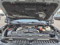 Used 2025  Chevrolet Silverado 3500HD 4WD Crew Cab 172" LTZ at CarloanExpress.Com near Hampton, VA