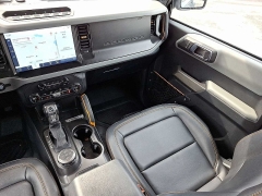 Used 2023  Ford Bronco 4 Door Advanced 4x4 at CarloanExpress&period;Com near Hampton&comma; VA