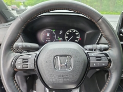 Used 2023  Honda CR-V Hybrid Sport Touring AWD at CarloanExpress&period;Com near Hampton&comma; VA