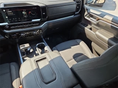 Used 2022  GMC Sierra 1500 4WD Crew Cab 147" Elevation w/3SB at CarloanExpress.Com near Hampton, VA