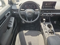 Used 2023  Honda Civic Sedan EX CVT at CarloanExpress&period;Com near Hampton&comma; VA