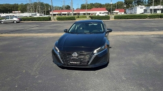 Used 2025  Nissan Altima SV FWD at CarloanExpress&period;Com near Hampton&comma; VA