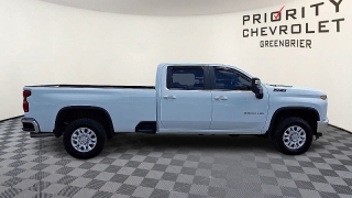 Used 2022  Chevrolet Silverado 2500HD 4WD Crew Cab 172" LT at CarloanExpress&period;Com near Hampton&comma; VA
