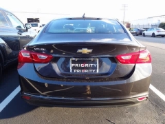 Used 2023  Chevrolet Malibu 4dr Sdn 1LT at CarloanExpress.Com near Hampton, VA