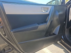 Used 2015  Toyota Corolla 4dr Sdn &lpar;Natl&rpar; at CarloanExpress&period;Com near Hampton&comma; VA