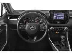 Used 2022  Toyota RAV4 XLE AWD at CarloanExpress.Com near Hampton, VA