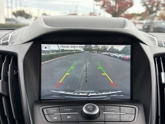 Used 2019  Ford Escape 4d SUV 4WD SE at CarloanExpress.Com near Hampton, VA