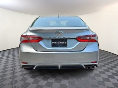 Used 2023  Toyota Camry SE Auto at CarloanExpress&period;Com near Hampton&comma; VA