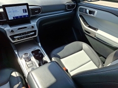 Used 2022  Ford Explorer XLT 4WD at CarloanExpress&period;Com near Hampton&comma; VA