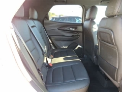 Used 2023  Chevrolet Trailblazer FWD 4dr ACTIV at CarloanExpress&period;Com near Hampton&comma; VA