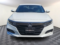 Used 2020  Honda Accord Sedan 4d Sport 1&period;5L CVT at CarloanExpress&period;Com near Hampton&comma; VA