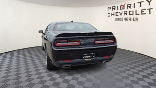 Used 2020  Dodge Challenger 2d Coupe RWD SXT at CarloanExpress&period;Com near Hampton&comma; VA