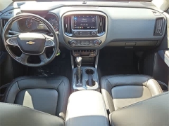 Used 2022  Chevrolet Colorado 4WD Crew Cab 128" Z71 at CarloanExpress.Com near Hampton, VA