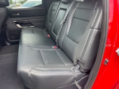 Used 2025  Toyota Tundra 4WD Limited CrewMax 5&period;5ft Bed at CarloanExpress&period;Com near Hampton&comma; VA