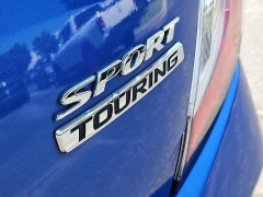 Used 2018  Honda Civic Hatchback 4d Sport Touring at CarloanExpress&period;Com near Hampton&comma; VA