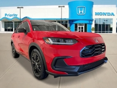 New 2026  Honda HR-V Sport AWD CVT at CarloanExpress.Com near Hampton, VA
