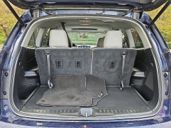 Used 2017  Honda Pilot 4d SUV AWD EX-L w/Nav at CarloanExpress.Com near Hampton, VA