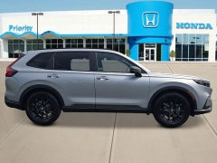 New 2026  Honda CR-V Hybrid Sport FWD at CarloanExpress&period;Com near Hampton&comma; VA