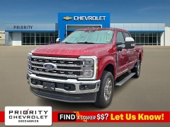 Used 2025  Ford Super Duty F-250 SRW 4WD Crew Cab Box at CarloanExpress&period;Com near Hampton&comma; VA