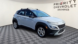Used 2023  Hyundai Kona SEL Auto AWD at CarloanExpress&period;Com near Hampton&comma; VA