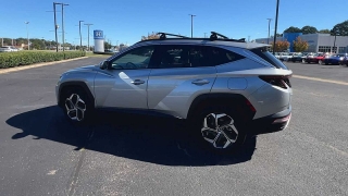 Used 2023  Hyundai Tucson Limited AWD at CarloanExpress.Com near Hampton, VA