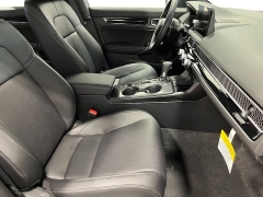 New 2026  Honda Civic Sedan Hybrid Sport Touring CVT at CarloanExpress.Com near Hampton, VA