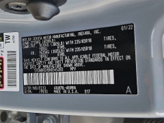 Used 2022  Toyota Highlander Hybrid Bronze Edition AWD at CarloanExpress&period;Com near Hampton&comma; VA