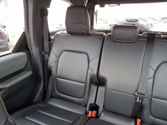 Used 2023  Ford Bronco 4 Door Advanced 4x4 at CarloanExpress&period;Com near Hampton&comma; VA