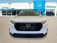 New 2026  Honda CR-V EX-L AWD at CarloanExpress&period;Com near Hampton&comma; VA