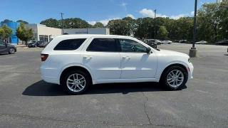 Used 2025  Dodge Durango GT AWD at CarloanExpress&period;Com near Hampton&comma; VA