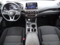 Used 2024  Nissan Sentra SV CVT at CarloanExpress&period;Com near Hampton&comma; VA