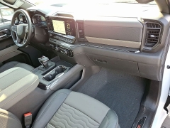 Used 2025  Chevrolet Silverado 1500 4WD Crew Cab 147" ZR2 at CarloanExpress&period;Com near Hampton&comma; VA