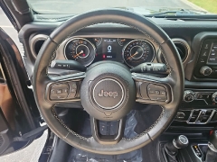 Used 2020  Jeep Wrangler Unlimited Freedom 4x4 at CarloanExpress&period;Com near Hampton&comma; VA