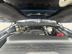 Used 2024  Ram 2500 Power Wagon 4x4 Crew Cab 6'4" Box at CarloanExpress&period;Com near Hampton&comma; VA