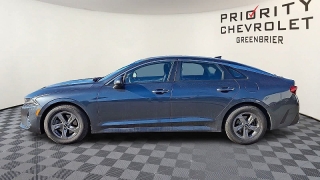 Used 2023  Kia K5 LXS Auto FWD at CarloanExpress&period;Com near Hampton&comma; VA